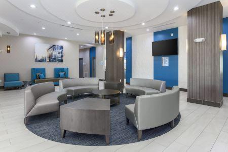 Holiday Inn Express & Suites HOUSTON - HOBBY AIRPORT AREA by IHG - 6