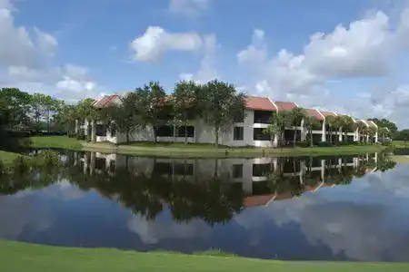 Marriott's Sabal Palms - 2