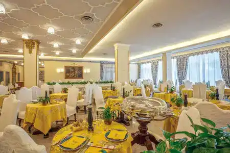 Abano Ritz - 1