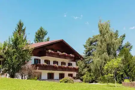 Waldsee - 1