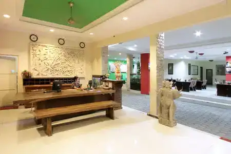 Green Villas and Spa - 0
