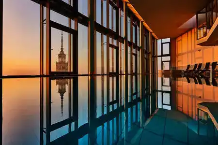 InterContinental Warsaw by IHG - 4