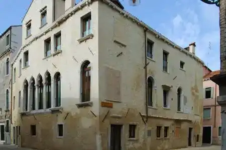 Ca' Zusto Venezia - 0