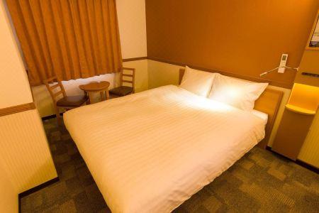 Toyoko Inn Hiroshima-Eki Shinkansen-Guchi 1 - 28