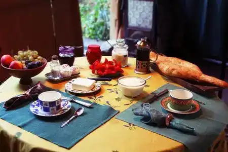 Guesthouse Nora - 5