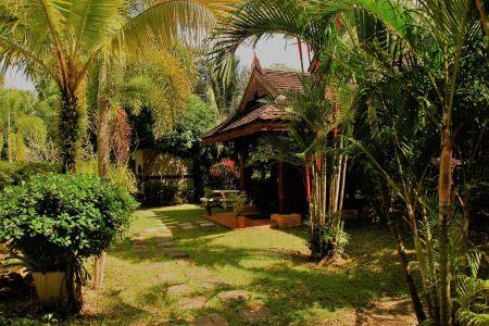 Cozy Garden Resort - 29