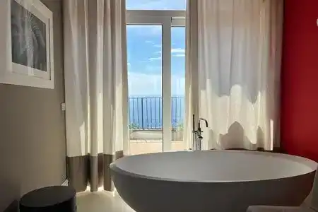 della Piccola Marina - 3
