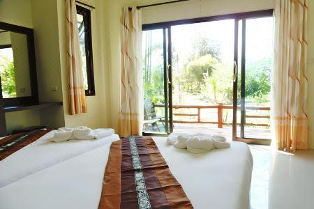 Pai My Guest Resort - 63