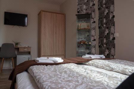 Tabàn Vendégház Mini-hotel - 10