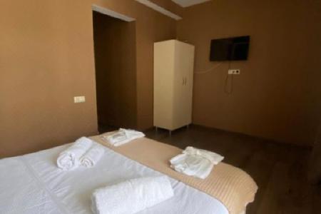 Borjomi Central - 14