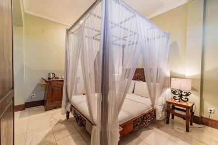 Honeymoon Guesthouse - 106
