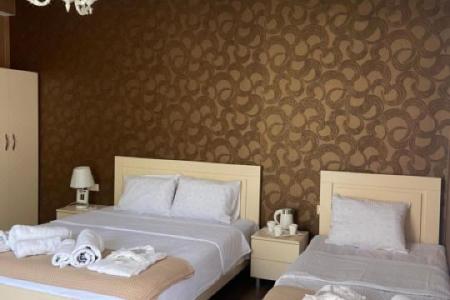 Borjomi Central - 18