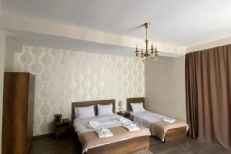 Borjomi Central - 16