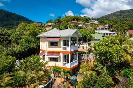 Au Cap Self Catering Guest House - 0