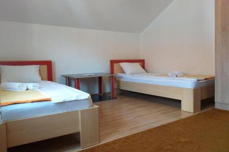 Hostel Vera - Airport Podgorica - 7