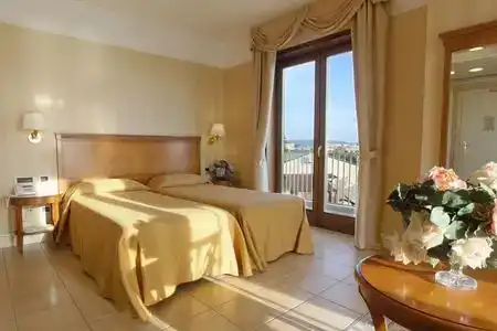 Dioscuri Bay Palace - 3