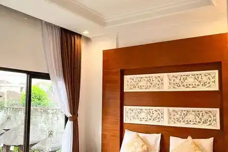 Dono Guest House - 0