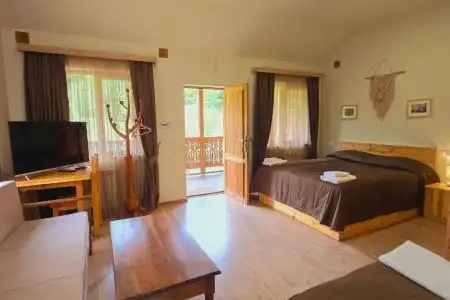 Dilijan Nature Cottage - 20