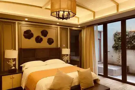 Birds Resorts & Villa - 281