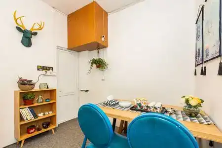 Changliu Boutique Inn - 172