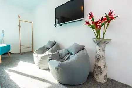 Changliu Boutique Inn - 176