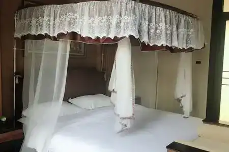 Birds Resorts & Villa - 13