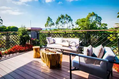 Birds Resorts & Villa - 421