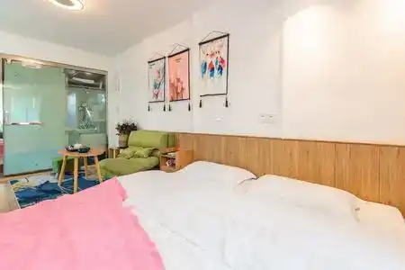 Changliu Boutique Inn - 165