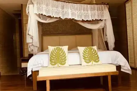 Birds Resorts & Villa - 283
