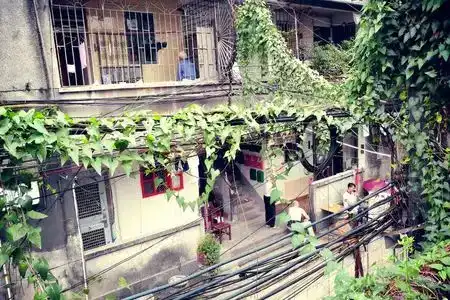Blue Lotus Art Guesthouse - 1