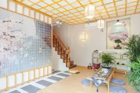 Changliu Boutique Inn - 117