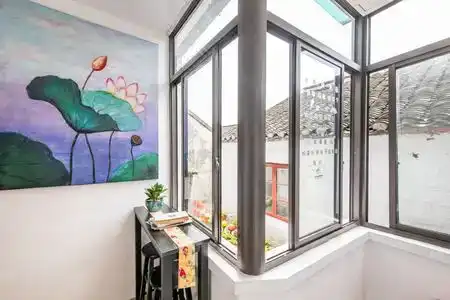 Changliu Boutique Inn - 16