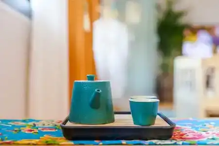 Changliu Boutique Inn - 127