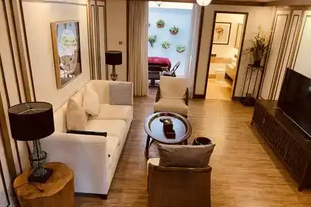 Birds Resorts & Villa - 286