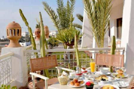 Borjs Suites & Spa - 72