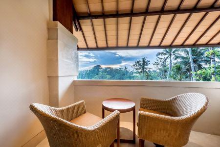 TanaDewa Resort Ubud Bali by Cross Collection - 35