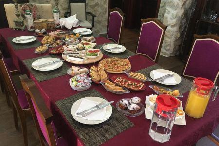 Palazzo Banicevic Luxury Rooms - 17