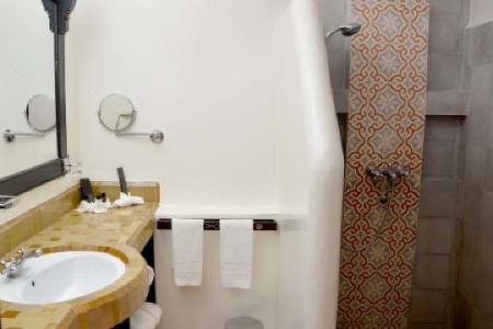 Borjs Suites & Spa - 74