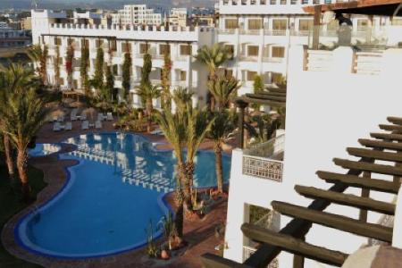 Borjs Suites & Spa - 84