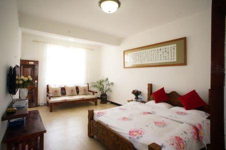 Lijiang Muyuan Inn - 11