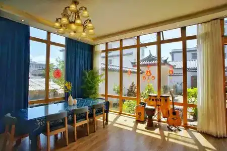 Lijiang Muyuan Inn - 4