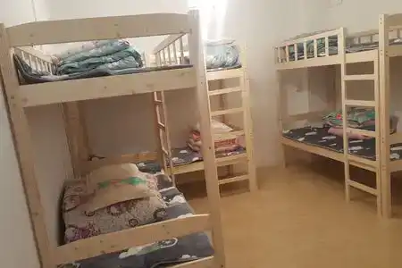 Youth Hostel in - 3
