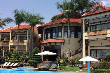 Tien Dat Mui NE Resort & Spa - 1