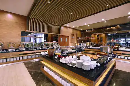 Harper Malioboro Yogyakarta by ASTON - 2