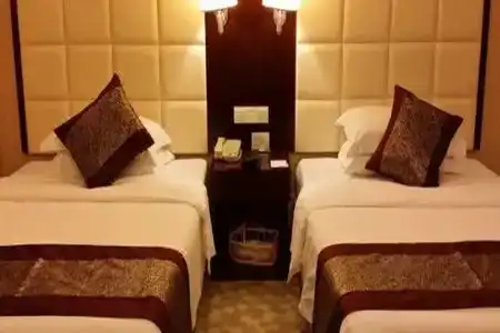 Huatong - 9