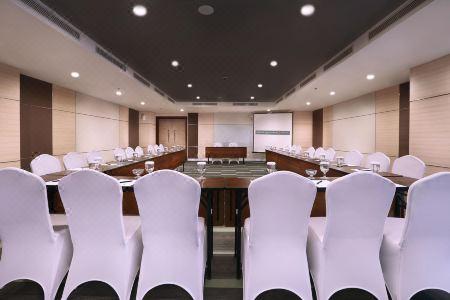 Harper Malioboro Yogyakarta by ASTON - 7