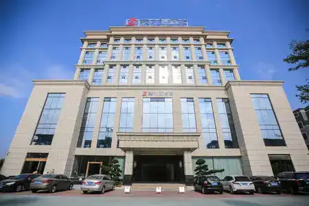 Jialida - 1