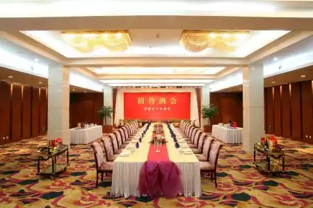 Huatong - 3