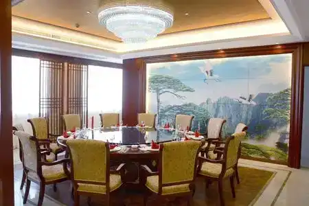 GreenTree Inn JiangSu WuXi YiXing East LongTan Road DongJiu Business - 4