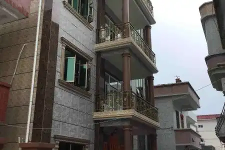 Shuangyuewan Happy Inn - 0